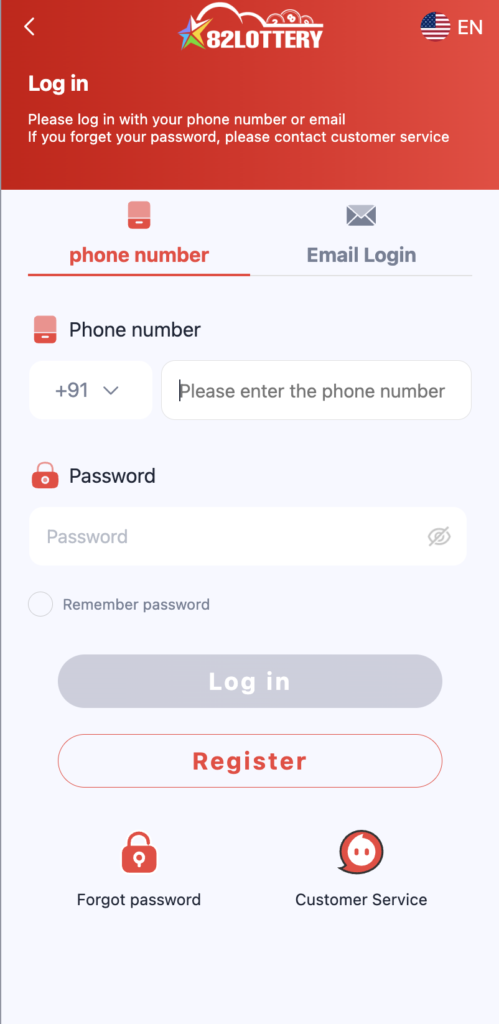 82-lottery-login