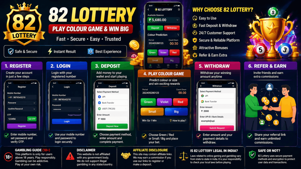 what-is-82-lottery